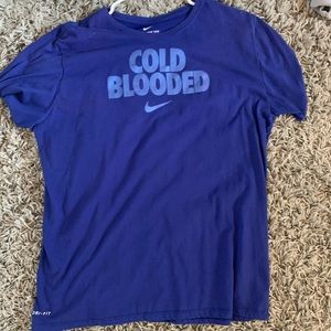 XL Nike Tee Shirt